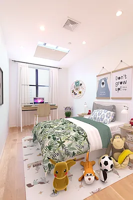 Rented by True Lofts New York LLC | media 23