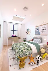 Rented by True Lofts New York LLC