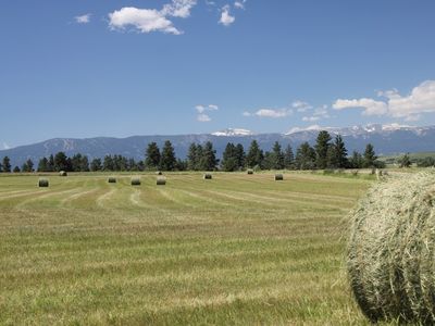 639 Clear Creek Rd, Roberts, MT, 59070