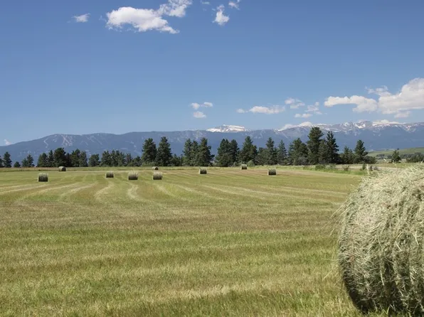 639 Clear Creek Rd, Roberts, MT 59070