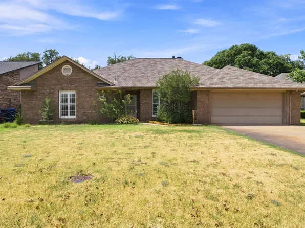 3722 Willow Lake Ln, Enid, OK 73703