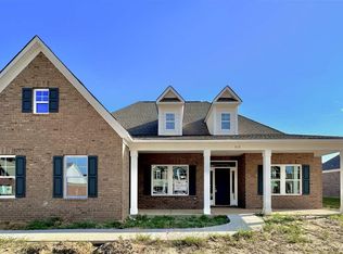 612 Middleberg Way (LOT 53), Florence, SC 29505