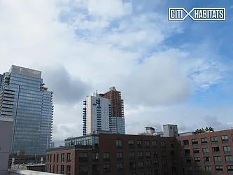 Rented by Citi Habitats