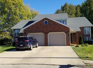 7 Pebble Ct, Edwardsville, IL 62025