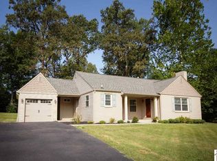 4239 Forrest Ave, Paducah, KY 42001