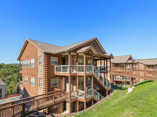 31 Blue Bird Way #1, Branson, MO 65616