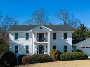 732 Rockbridge Rd, Vestavia Hills, AL 35216