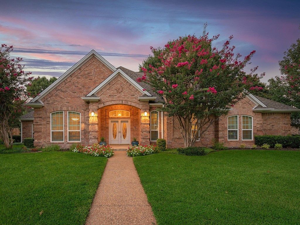 2300 Highland Meadow Dr, Colleyville, TX 76034 Zillow