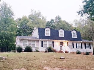 78 Huntington Rd, Ridgeway, VA 24148