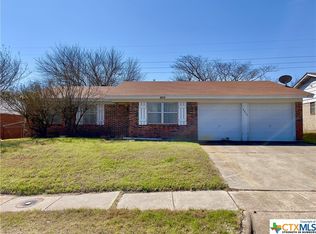 1107 Sublett Ave, Copperas Cove, TX 76522