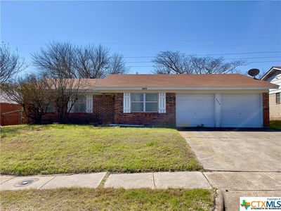 1107 Sublett Ave, Copperas Cove, TX, 76522