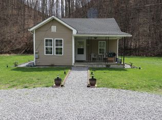 4585 Yuma Rd, Gate City, VA 24251