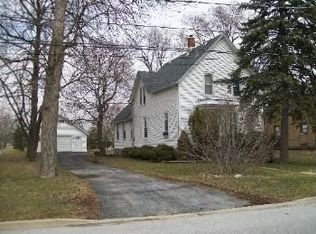 38 W 157th St, South Holland, IL 60473