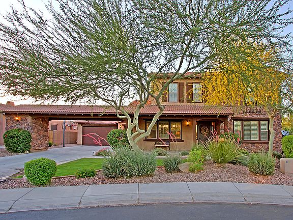 2nd image of 12432 W Desert Mirage Dr