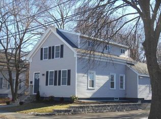 215 Washington St, Reading, MA 01867