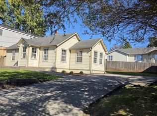 730 SE Williams Rd, Gresham, OR 97080