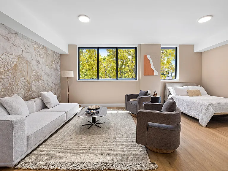 Residences at Nomi - 55+ Active Adult Apartment Homes — Photo 18