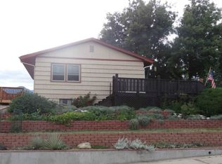 602 S Tower St, Colorado Springs, CO 80905