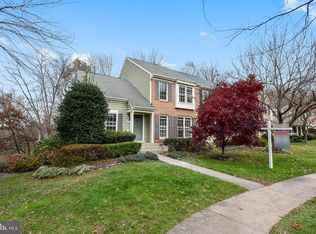 11756 Great Owl Cir, Reston, VA 20194