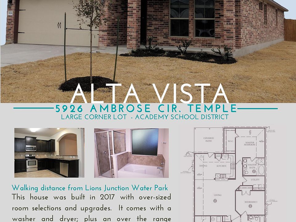 1st image of 5926 Ambrose Cir
