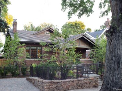 1233 S Williams Street, Denver, CO, 80210