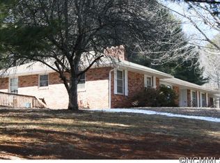 11 Rainbow Rdg, Leicester, NC 28748