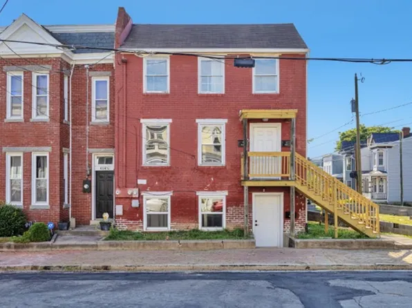 616 N 21st St, Richmond, VA 23223