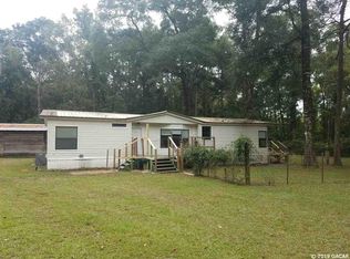 420 SE Seawolf Way, High Springs, FL 32643