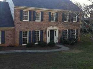 4086 Chestnut Ridge Dr, Atlanta, GA 30338