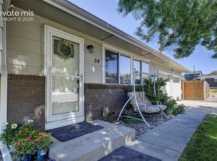 54 Willis Dr, Colorado Springs, CO 80911