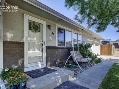 54 Willis Dr, Colorado Springs, CO, 80911