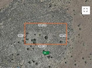 E Unknown Ave #230, Meadview, AZ 86444