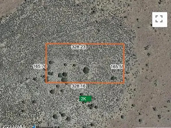 xxxx E Unknown Avenue #230, Meadview, AZ 86444