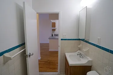 Rented by Halstead Real Estate