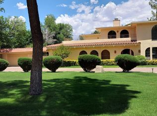 3105 Good Shepherd Rd, Las Cruces, NM 88005