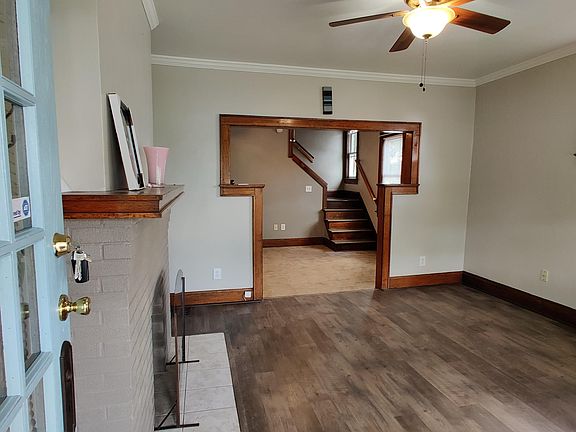 Welcome Home! 213 Dana Ave.