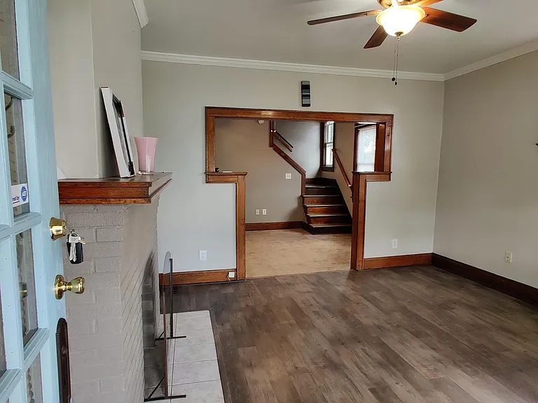 Welcome Home! 213 Dana Ave.
