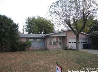 118 Frances Jean Dr, San Antonio, TX 78223