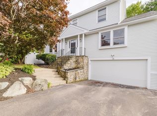 18 White Sisters Way, Canton, MA 02021