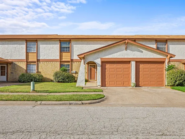 1019 Pleasant Valley Ln, Arlington, TX 76015