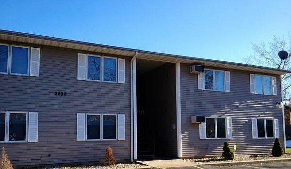 2nd image of 2702 Rudeen Close APT 3