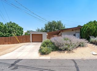 11304 Green Mountain St, Reno, NV 89506