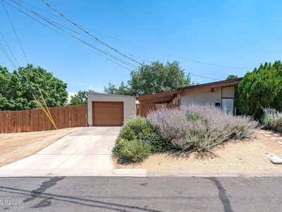 11304 Green Mountain St, Reno, NV, 89506