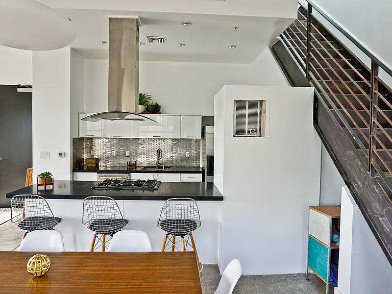 National City Tower Lofts — Photo 23