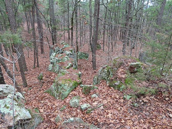 2nd image of Panola Rd