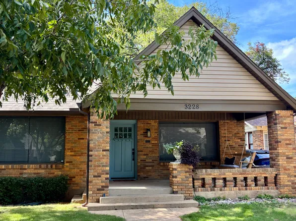 3228 Rogers Ave, Fort Worth, TX 76109