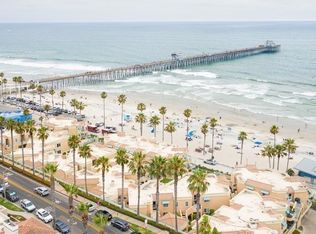 400 N The Strand UNIT 16, Oceanside, CA 92054