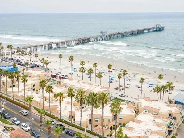 400 N The Strand Unit 16, Oceanside, CA 92054