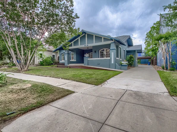 518 Queen Anne Ct, San Antonio, TX 78209