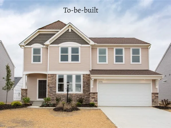 8803 Firethorne Dr, Columbia Station, OH 44028